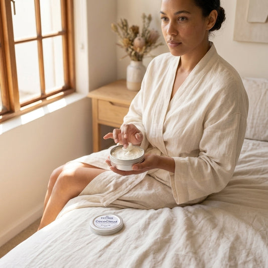 Epi-Max vs CocoCloud Whipped Tallow Body Butter: Which One Actually Fixes Dry Skin?