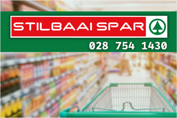 My Spar Stilbaai