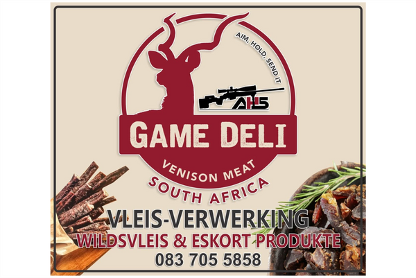 AHS Game Deli